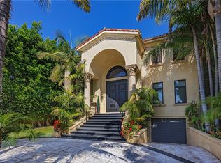 20391 Cypress St, Newport Beach, CA 92660