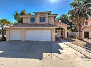 4715 E Rock Wren Rd, Phoenix, AZ 85044