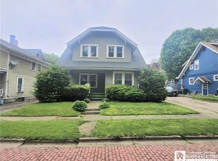 29 Catlin Ave, Jamestown, NY 14701