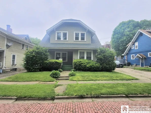29 Catlin Ave, Jamestown, NY 14701