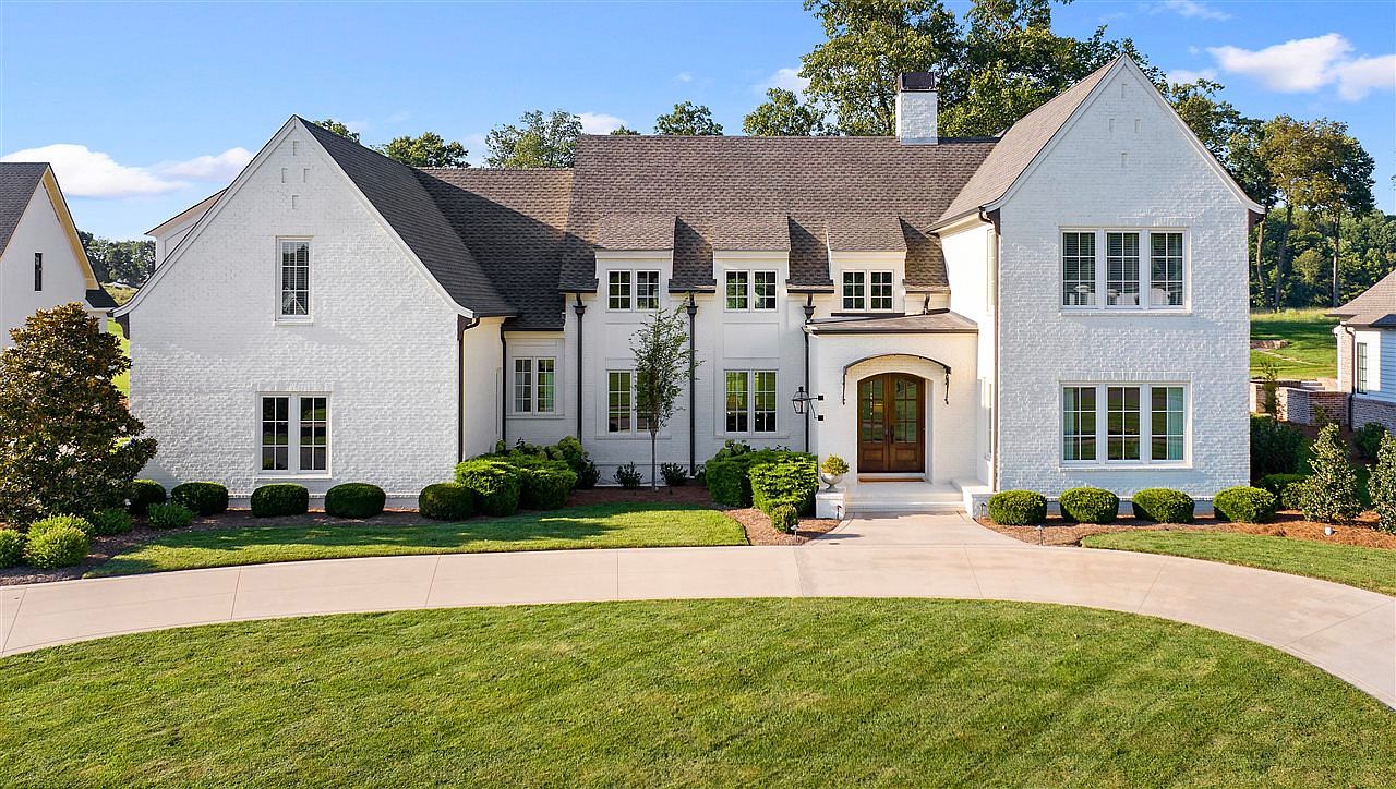 314 Stone Meadows Cir