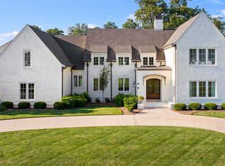 314 Stone Meadows Cir, Bowling Green, KY 42103