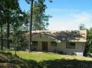 10726 Tabeaud Rd, Pine Grove, CA 95665