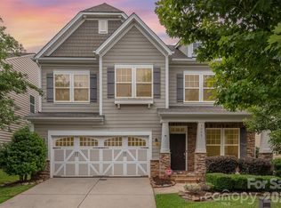 3004 Fallondale Rd, Waxhaw, NC 28173