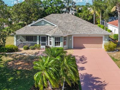 1402 Bluewater Dr, Sun City Center, FL, 33573