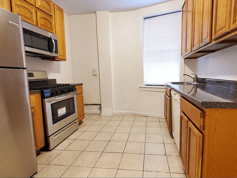 1st image of 600 W 136th St APT 3D