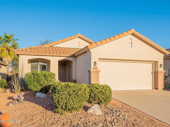 9442 N Desert Mist Ln, Tucson, AZ 85743