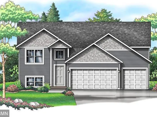 19901 English Ln N, Forest Lake, MN 55025