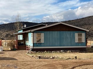 18850 Crystal Mountain Rd, Three Forks, MT 59752