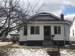 1133 Seymour Ave, Columbus, OH