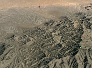 Nhn Wild Bill Rd, Yucca, AZ 86438