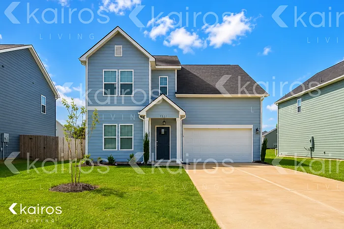 7321 Foggy River Dr