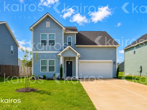 7321 Foggy River Dr, Aiken, SC 29801