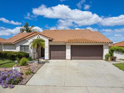 1035 Inspiration Ln, Escondido, CA, 92025