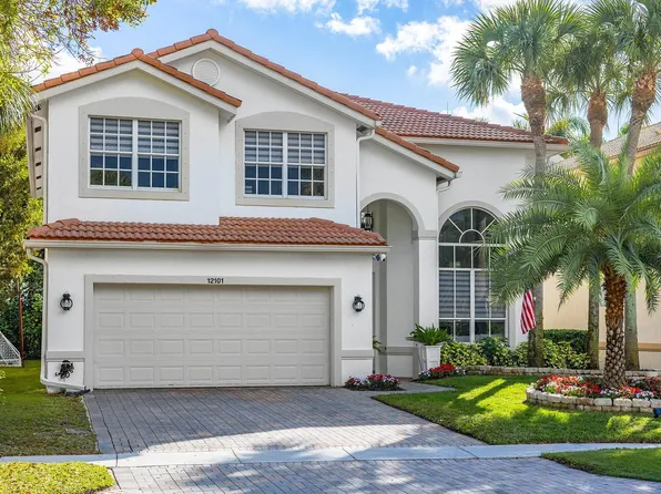 12101 Colony Preserve Drive, Boynton Beach, FL 33436