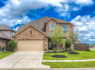 7302 Saddle Tree Dr, Spring, TX 77379