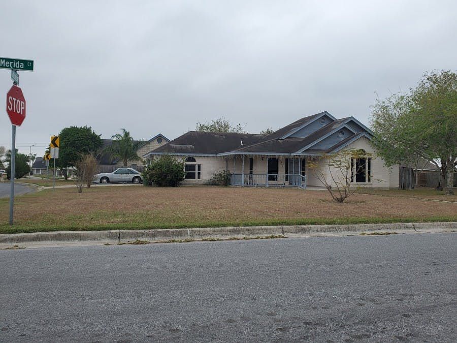 5 Merida Ct, Brownsville, TX 78526 Zillow
