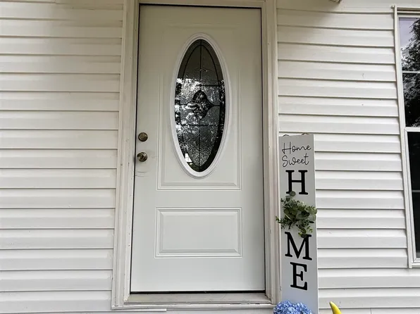 101 Scott Dr, Florence, AL 35633