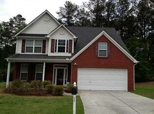 3086 Pate Creek Vw, Snellville, GA 30078