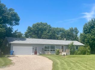 3253 Highway 20, Jamestown, ND 58401