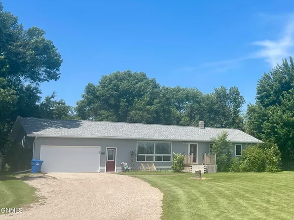3253 Highway 20, Jamestown, ND 58401