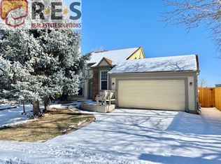 10562 Routt Ln, Westminster, CO 80021