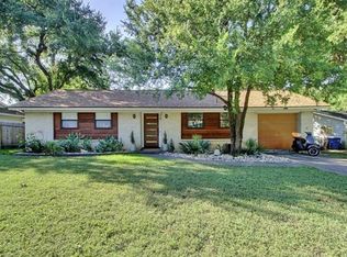 6715 Bryn Mawr Dr, Austin, TX 78723