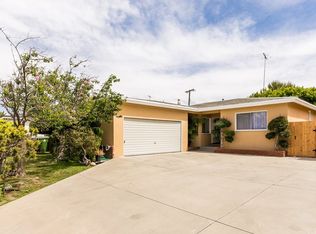 3216 Thatcher Ave, Marina Del Rey, CA 90292