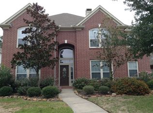 28410 Jonsport Ln, Spring, TX 77386