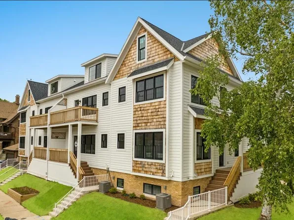 2604 East Park PLACE #4, Milwaukee, WI 53211