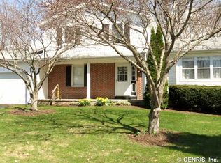 78 Glenside Way, Rochester, NY 14612