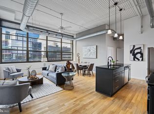 2200 Arch St UNIT 612, Philadelphia, PA