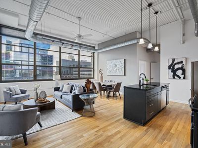 2200 Arch St Unit 612, Philadelphia, PA, 19103