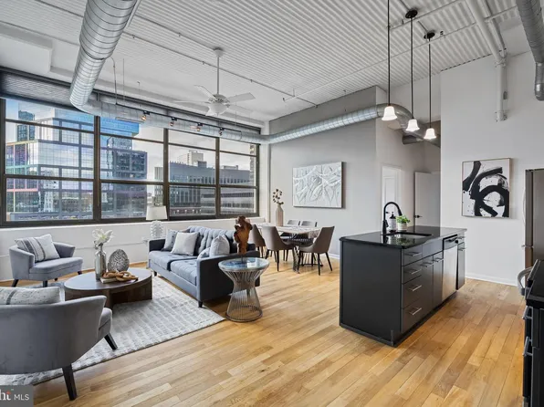 2200 Arch St Unit 612, Philadelphia, PA 19103