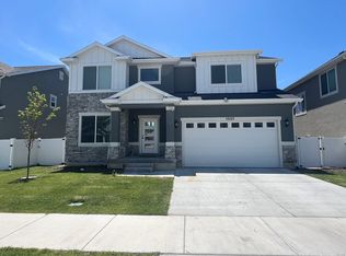 1501 W Holland Dr, Saratoga Springs, UT 84045