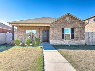 6314 SW Chestnut Hill Rd, Bentonville, AR 72713