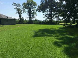 Plauche St LOT 34, Morganza, LA 70759