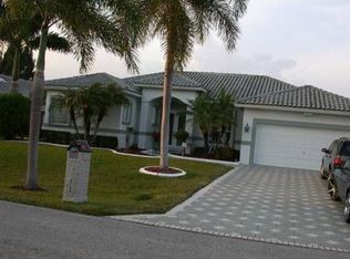 12221 NW 26th St, Plantation, FL 33323