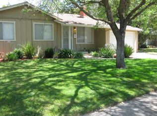 2313 Zinfandel Dr, Rancho Cordova, CA 95670