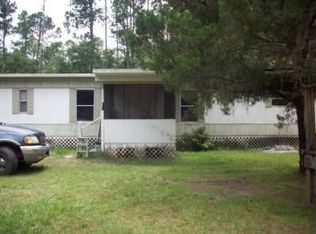 2977 Sassafras Ln, Bunnell, FL 32110