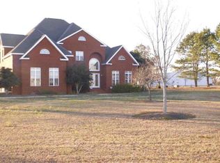 2897 N Highway 41, Fort Valley, GA 31030