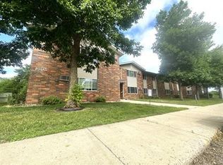 1605 6th Ave E #208, Alexandria, MN 56308