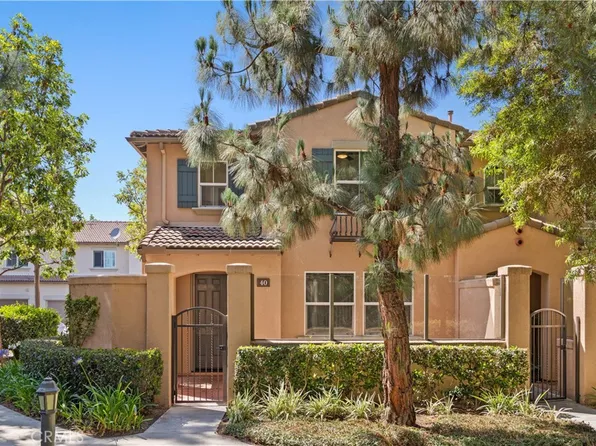 40 Trailing Vine, Irvine, CA 92602