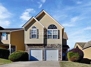 4090 Arch Pass, Cumming, GA 30040