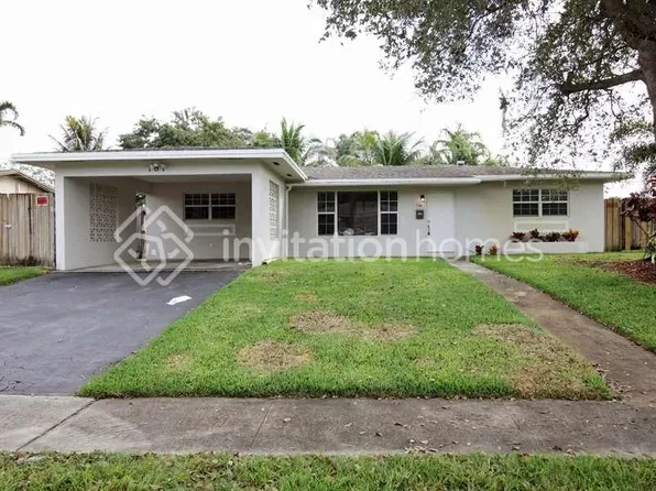 781 SW 64th Ter, Hollywood, FL 33023