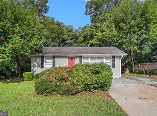 2191 Greystone Way, Decatur, GA 30032