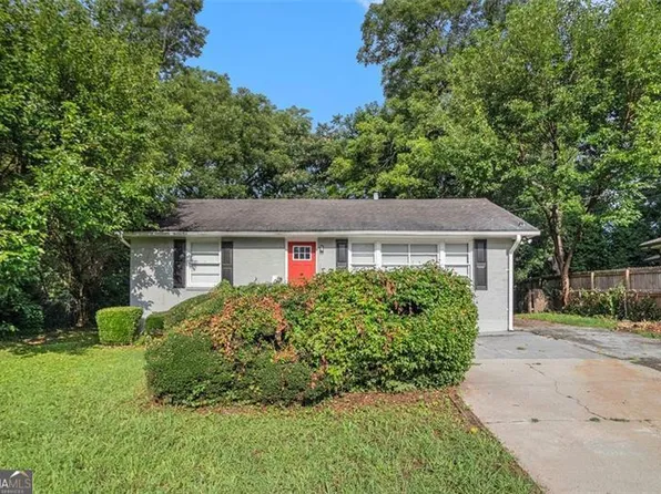 2191 Greystone Way, Decatur, GA 30032