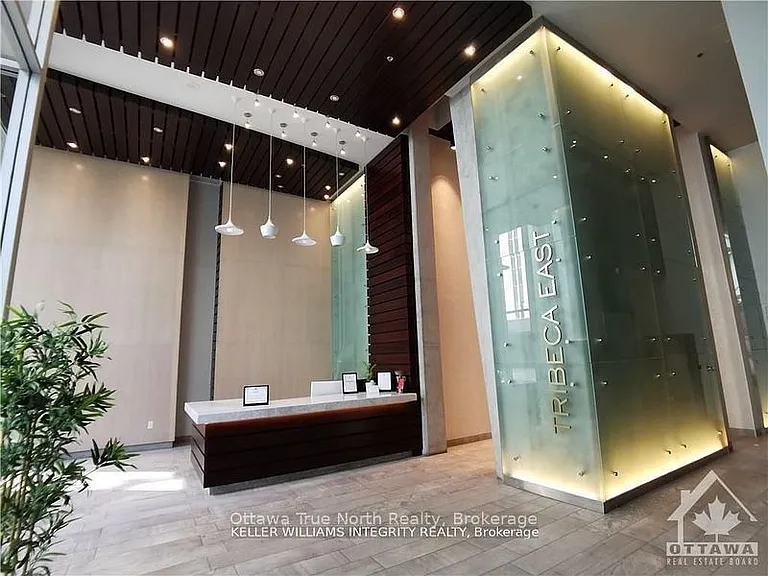 40 Nepean St #2201 — Photo 2