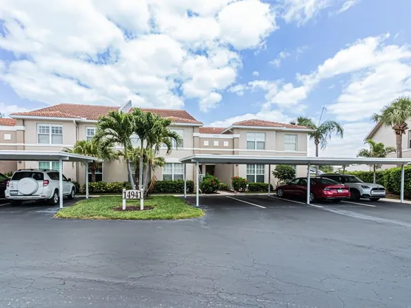 14941 Vista View Way APT 702, Fort Myers, FL 33919