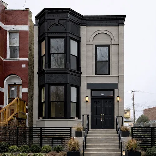 1830 S Spaulding Ave #2 Photo 1